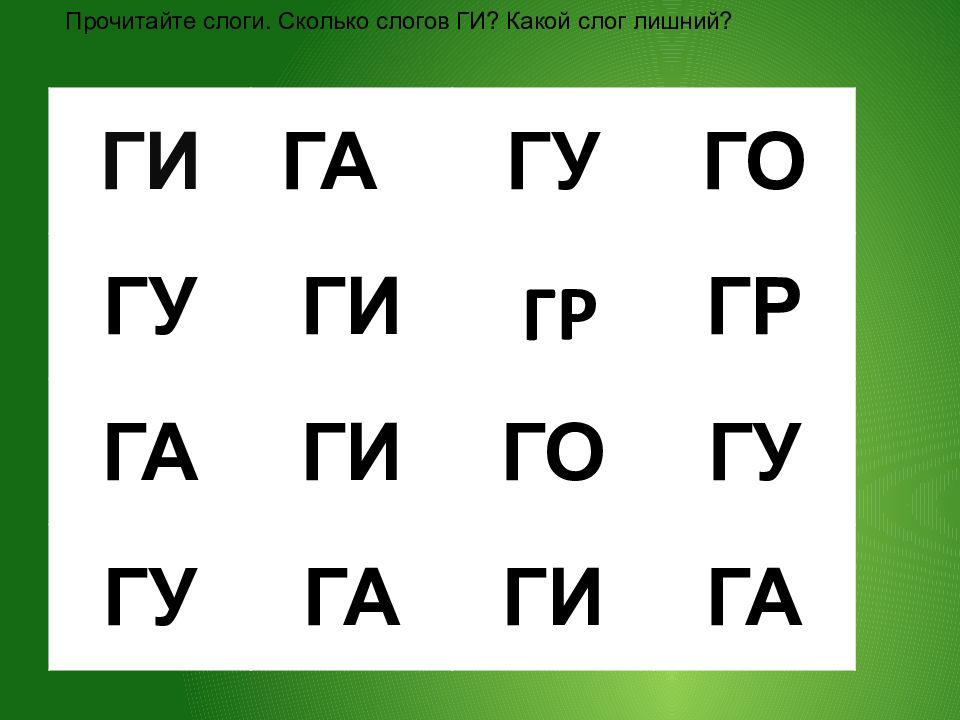 Слоги 1 класс. Слоги с буквой г. Чтение слогов с буквой г. Слоги с буквой г для дошкольников. Читаем слоги с буквой г.