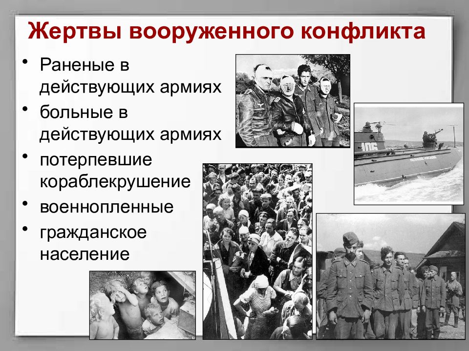 Жертвы вооруженных конфликтов фото