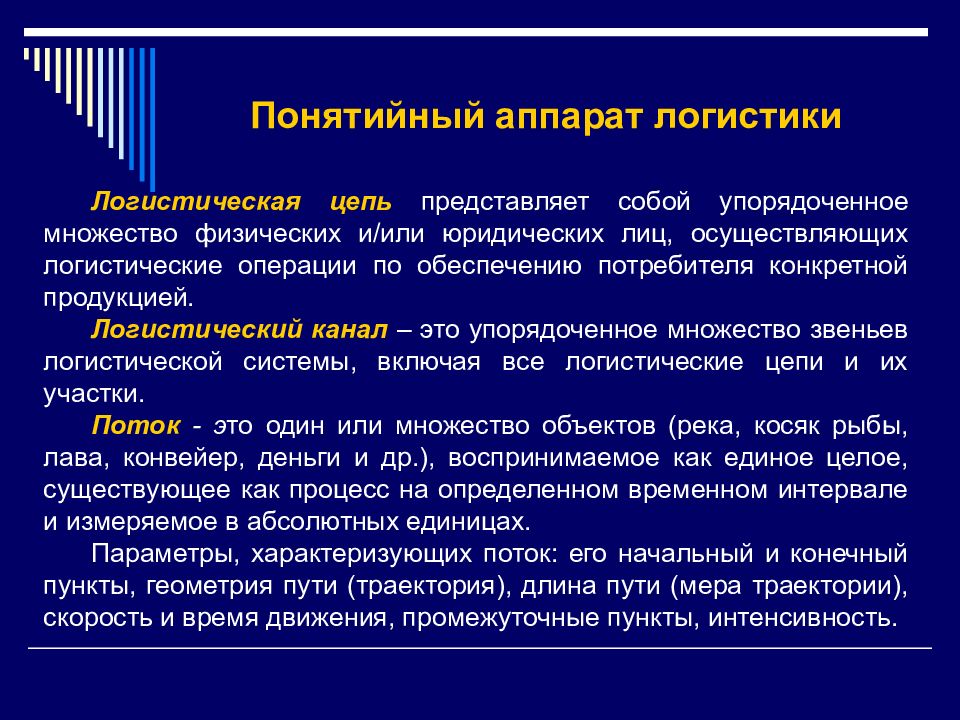 Понятие коммерческий. Правовая логистическая система. Главные критерии логистики. Тезисы на тему коммерческая логистика. Понятие коммерческие связи представляет собой тест.