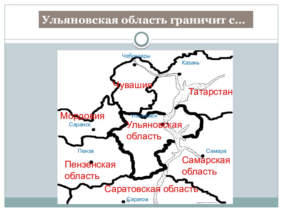 Курская область географическое положение презентация