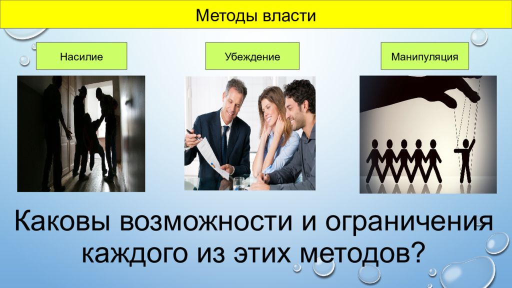 Способы власти. Методы власти. Методы и способы властвования.. Властные методы. Технология власти.