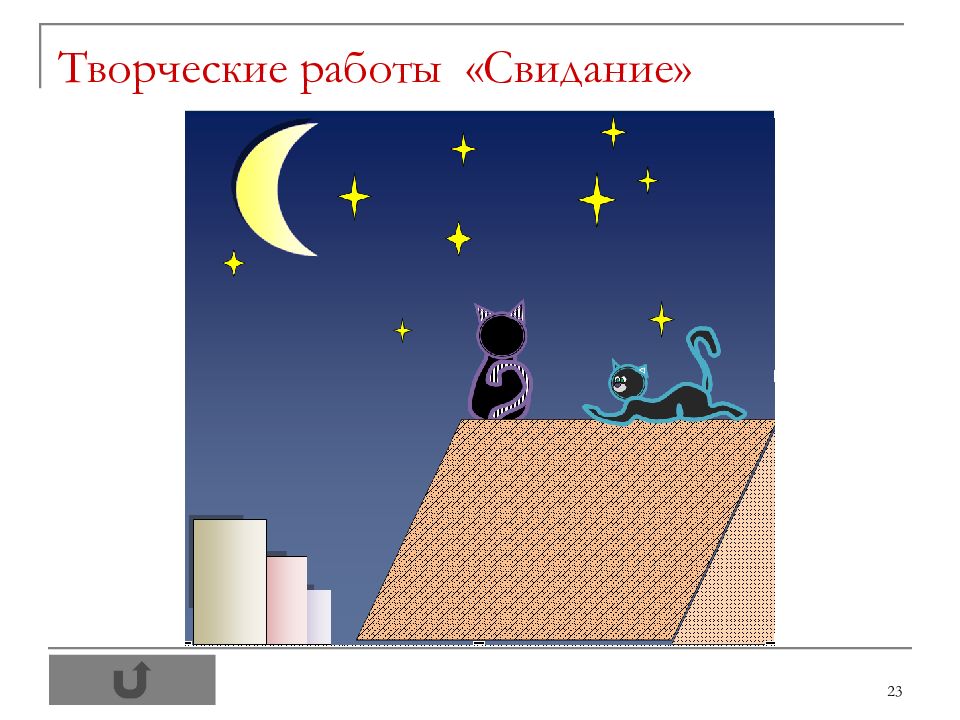 Картинки из автофигур