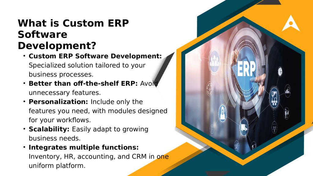 ERP software development services
Visit Our Services
How Custom
ERP Software ERP software development services Visit Our Services How Custom ERP Software