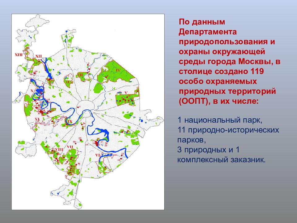 Экологическая безопасность урбанизированных территорий презентация