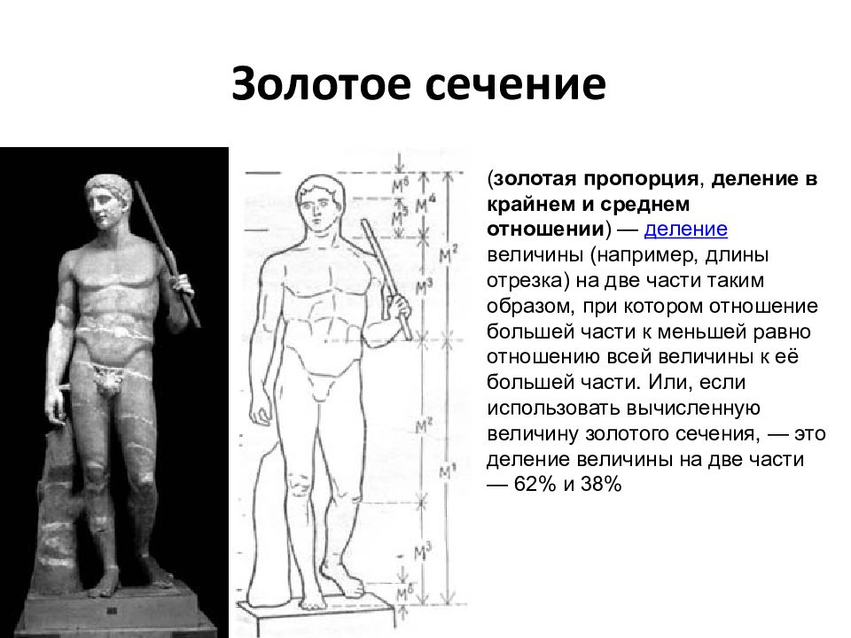 Золотая пропорция. Пропорции золотого сечения в древней Греции. Золотое сечение человек древняя Греция. Пропорция в Греции. Золотые пропорции схемы.