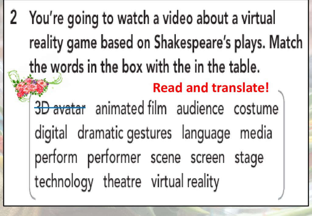 lesson
th
4 7 lesson th 4 7