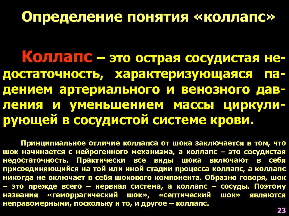 Коллапс это простыми словами. Коллапс. Коллапс определение. Определение понятия коллапс. Определение понятия ШОК.