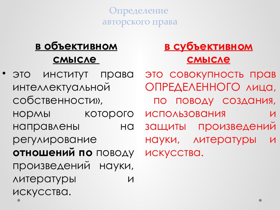 Объективным правом. Что представляет собой право в объективном и субъективном смысле. Объективный и субъективный смысл права. Право в субъбъективном смысле. Субъективный смысл права.