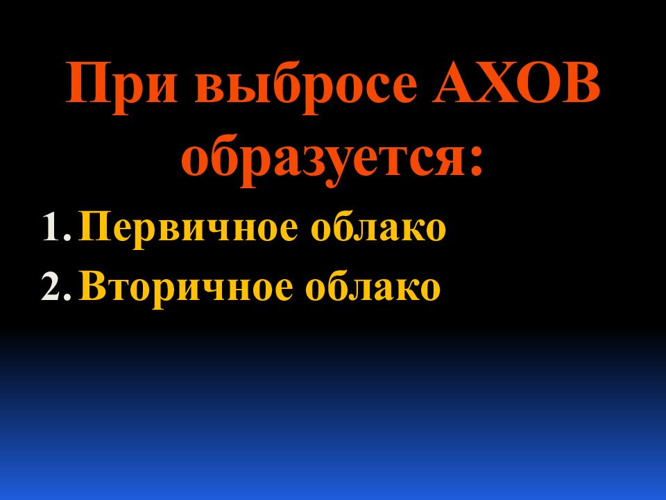 Вторичное облако АХОВ. Аварии с выбросом АХОВ картинки. АХОВ картинки для презентации.