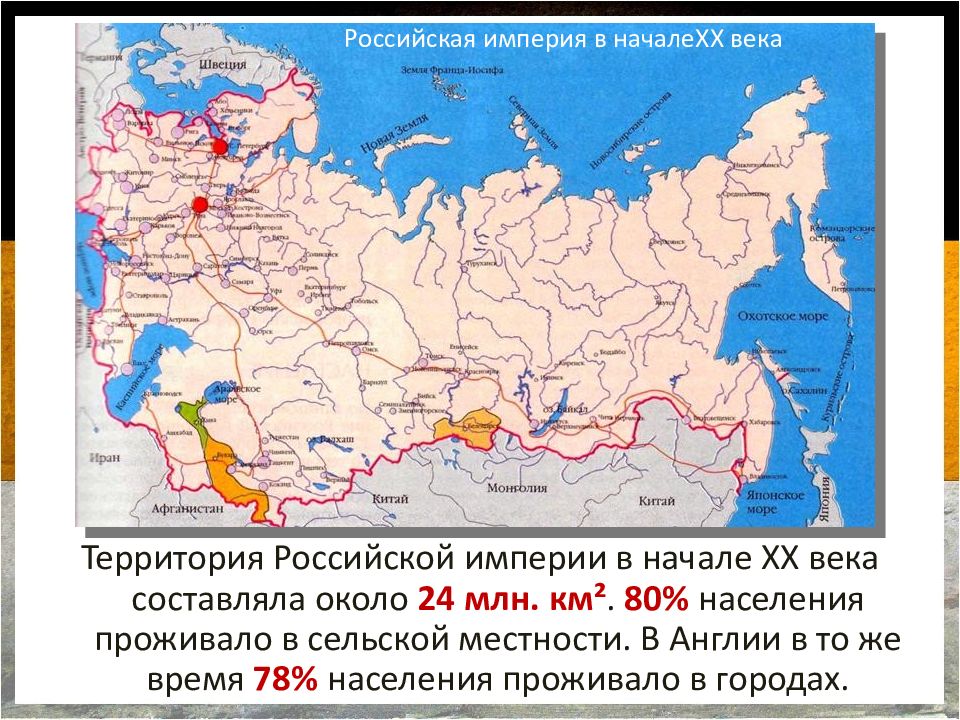 Россия в начале 20 века презентация 11 класс