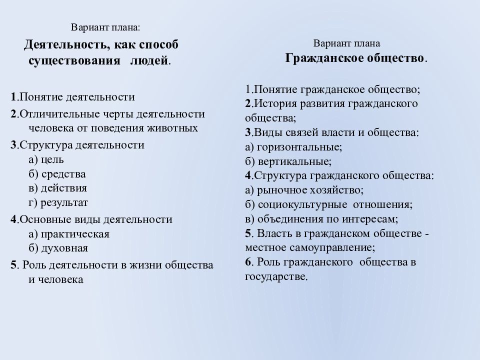 Развернутый план. Гражданское общество план. План по гражданскому обществу. Составить развернутый план.