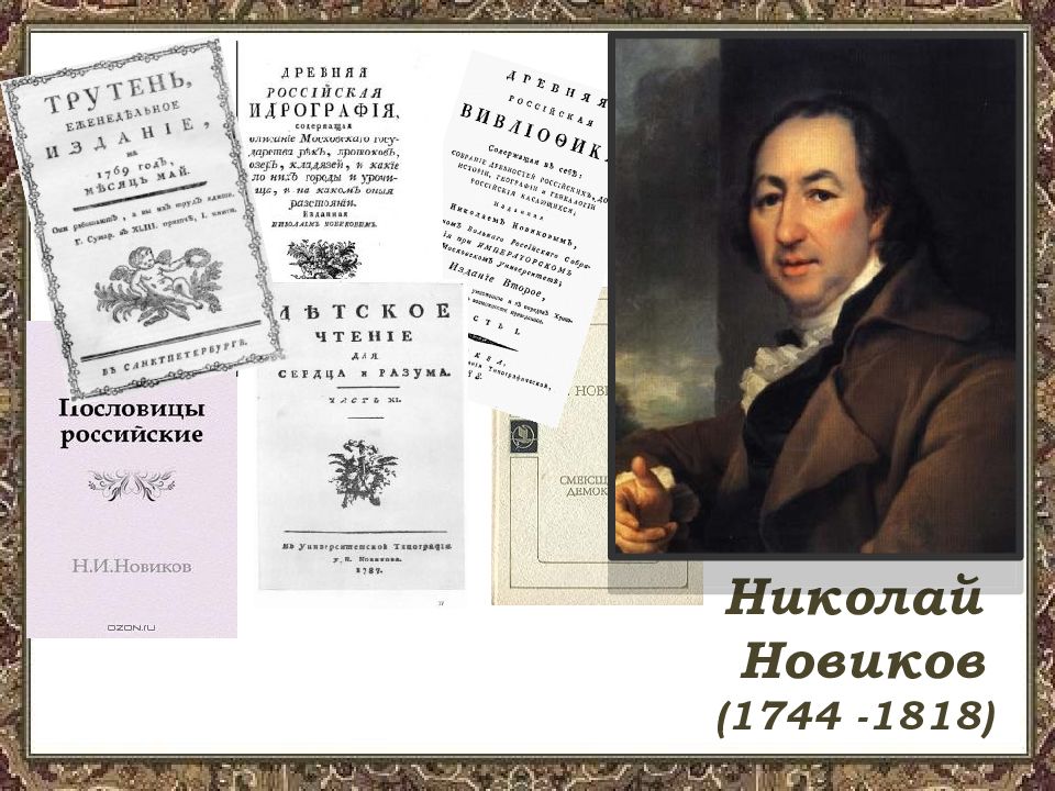 Публикации n. Николай Новиков журналы. Новиков Николай Иванович журналы. Журналы 18 века Николай Иванович Новиков. Николай Новиков детское чтение для сердца и разума.