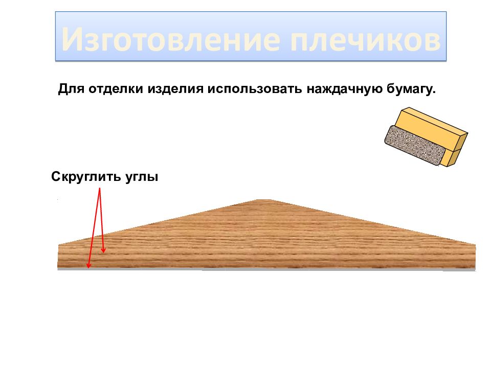 Проект по технологии на тему вешалка для одежды