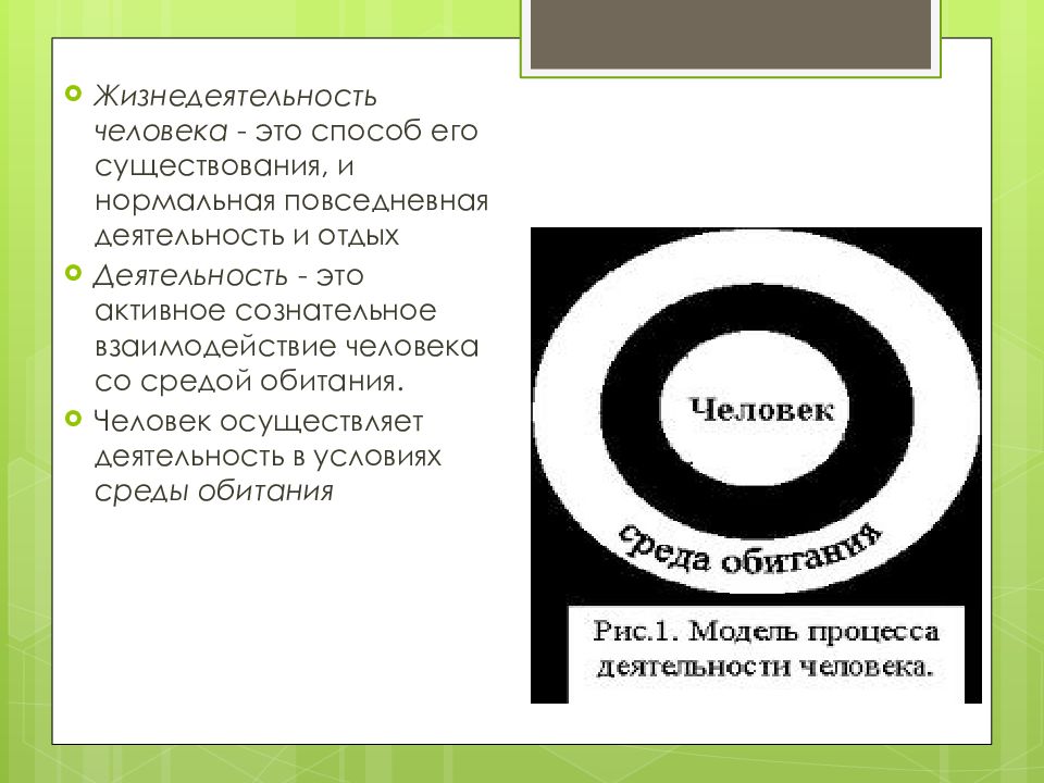 Жизнедеятельность человека среда обитания человека. Жизнедеятельность человека. Модель жизнедеятельности человека. Жизнедеятельность это Повседневная деятельность. Среда обитания и жизнедеятельность человека.