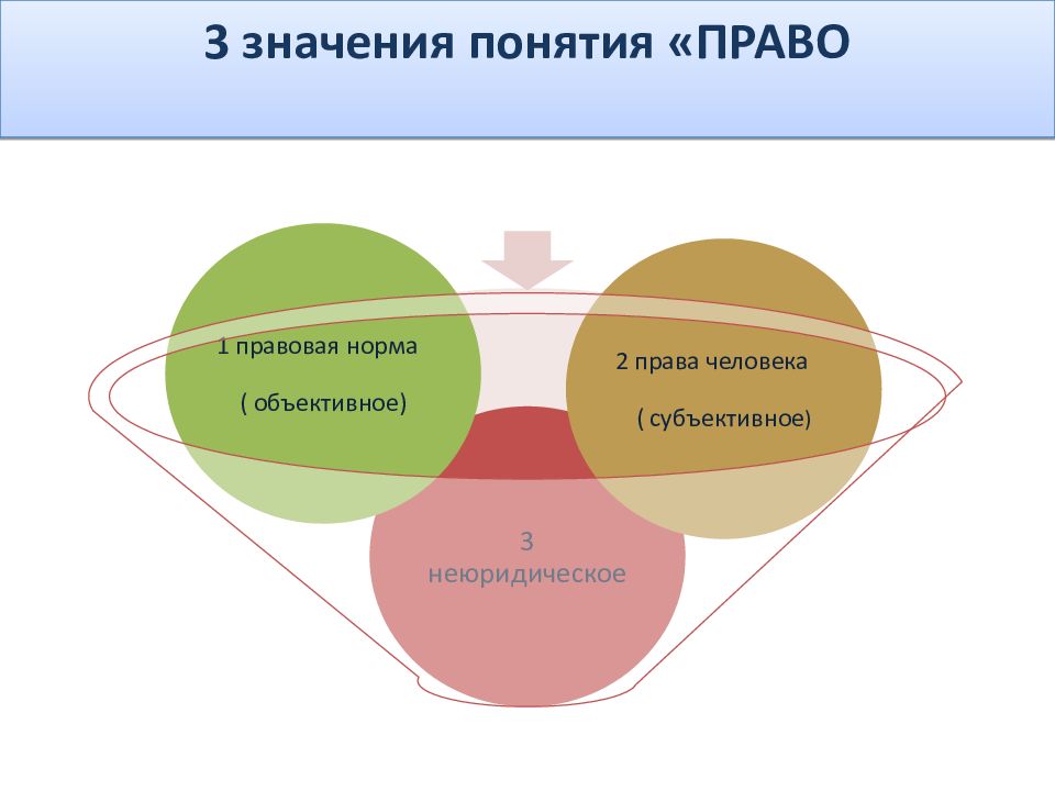 Понятие объективное и субъективное. Объективное и субъективное право. Соотношение объективного и субъективного права. Понятие объективного и субъективного права. Взаимосвязь объективного и субъективного права.