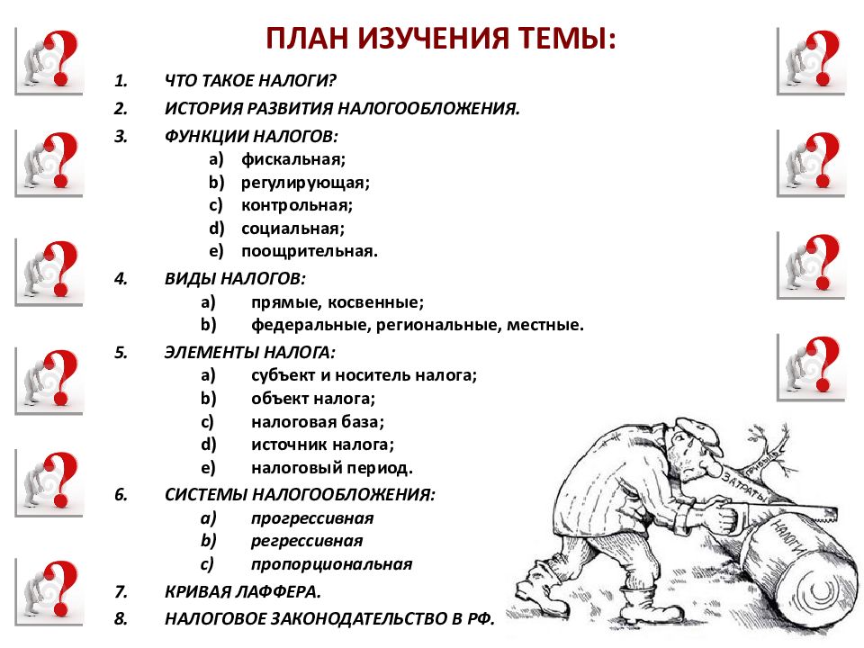 План на тему. Налоги план по обществознанию ЕГЭ. Сложный план по обществознанию налоги. План по обществознанию налоги и налоговая система. Налоговая система план ЕГЭ.