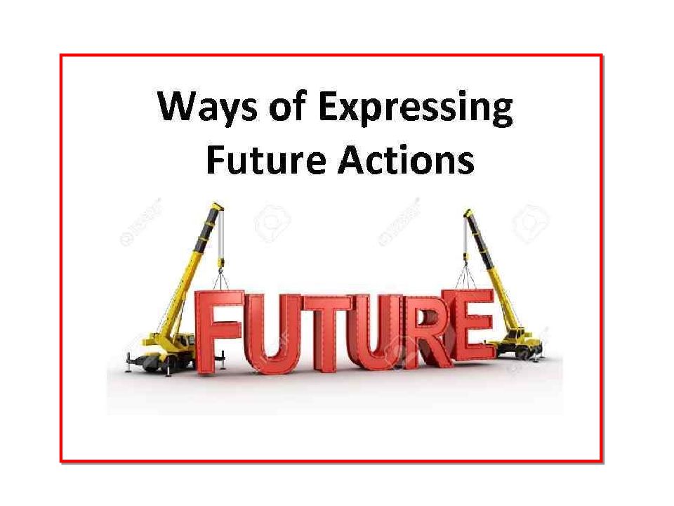 Future actions. Expressing Future. Ways of expressing Future. Expressing Future правило. "Ways of expressing Future Actions" с.р. вариант 29.