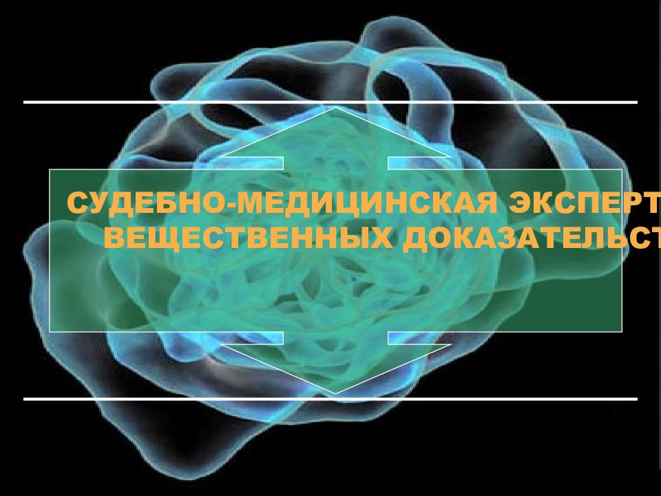 Медицинская экспертиза презентация