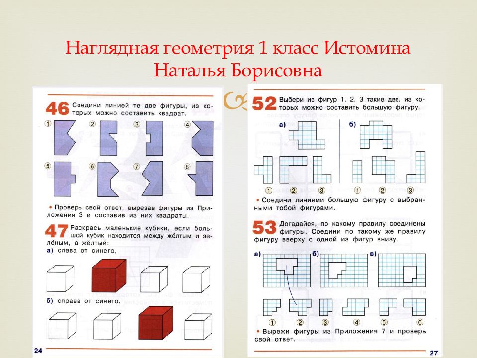 Геометрия 1. Наглядная геометрия 1 класс Истомина. Истомина н б наглядная геометрия 1 класс. Наглядная геометрия 1 класс Истомина Наталья Борисовна. Наглядная геометрия 1 класс задания.