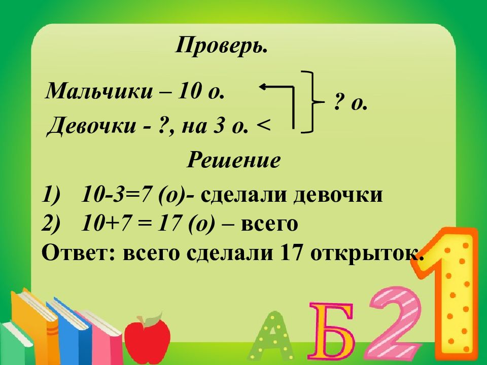 Презентация математика 2 класс повторение пройденного что узнали чему научились