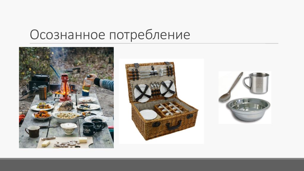 Картинки осознанное потребление