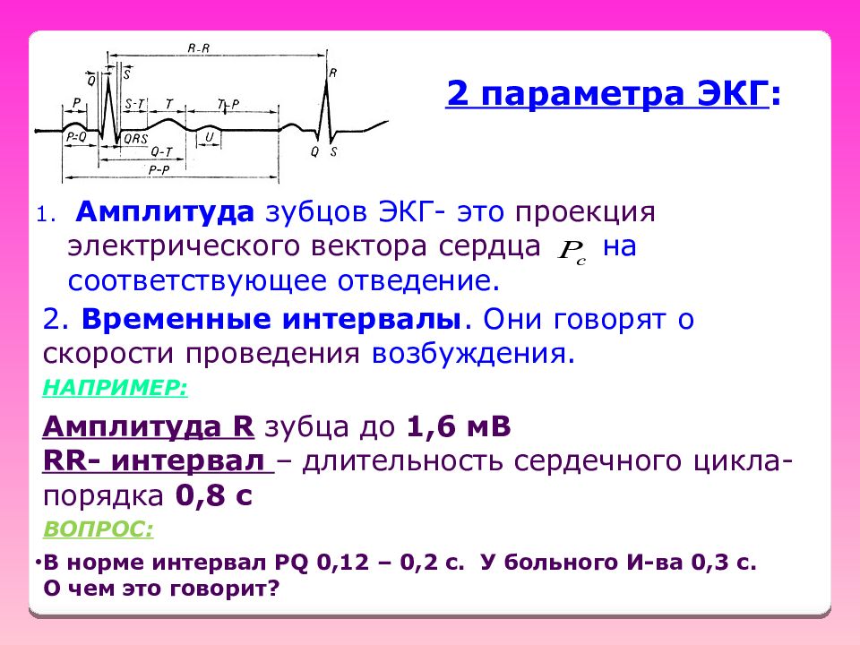 Амплитуда п. Как определить амплитуду зубца р. Амплитуды зубцов ЭКГ В норме. Как посчитать максимальную амплитуду зубца р. Амплитуда зубца ЭКГ.