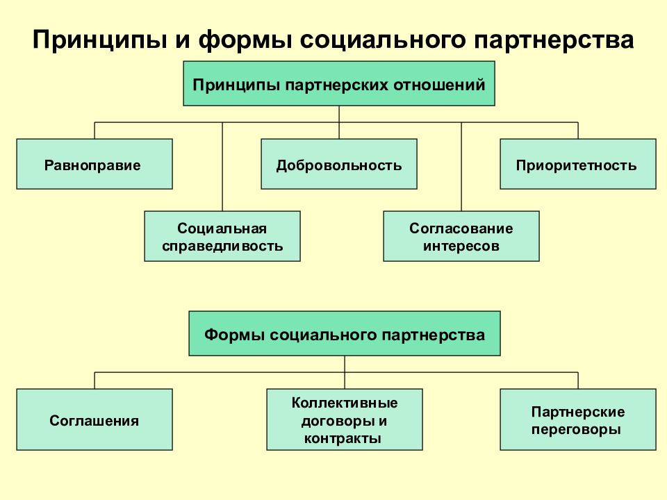 Принцип партнерства. Принципы и формы социального партнерства. Принципы партнерских отношений. Виды согласование социальное партнерство. Принципы партнерских взаимоотношений в социальной работе.