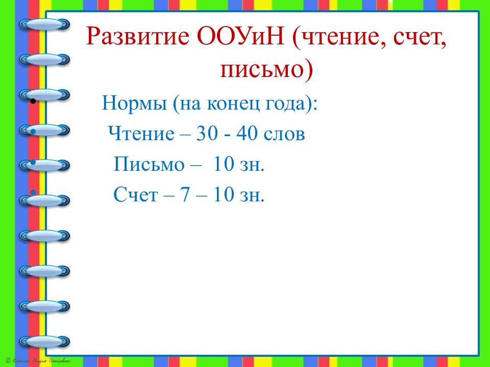 Нормы письма. Норма письма в 1 классе. Чтение письмо счет. Счет и чтение. Нормы техники чтения, письма, счета в 1 классе.