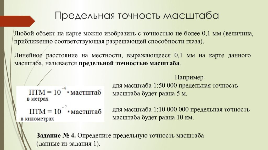 Определение предельной