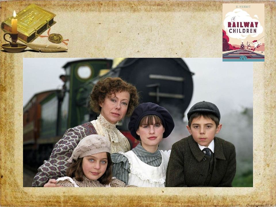 The railway children. Дети железной дороги фильм. Спотлайт 10 еру кфгдцфн сршдвкут. The Railway children Spotlight 10 презентация. The Railway children Spotlight 10.