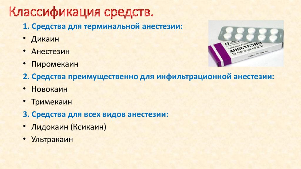 Для местного обезболивания в медицине применяется анестезин который синтезируют по схеме