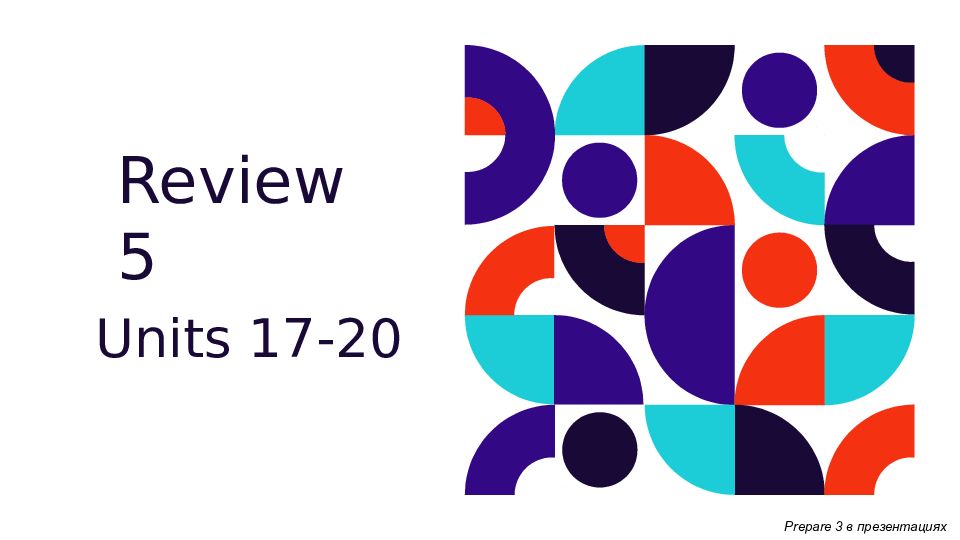 Review 5