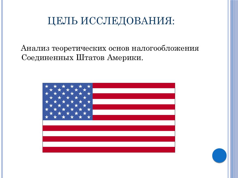 Избирательная система сша презентация