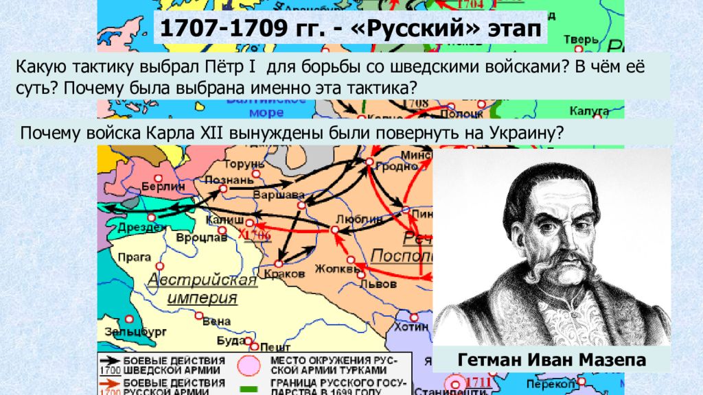 Северный этап. Северная война 1707-1709. Русский этап 1707-1709. Этапы войны русский 1707 1709. «Русский» этап (1707-1709 гг.).