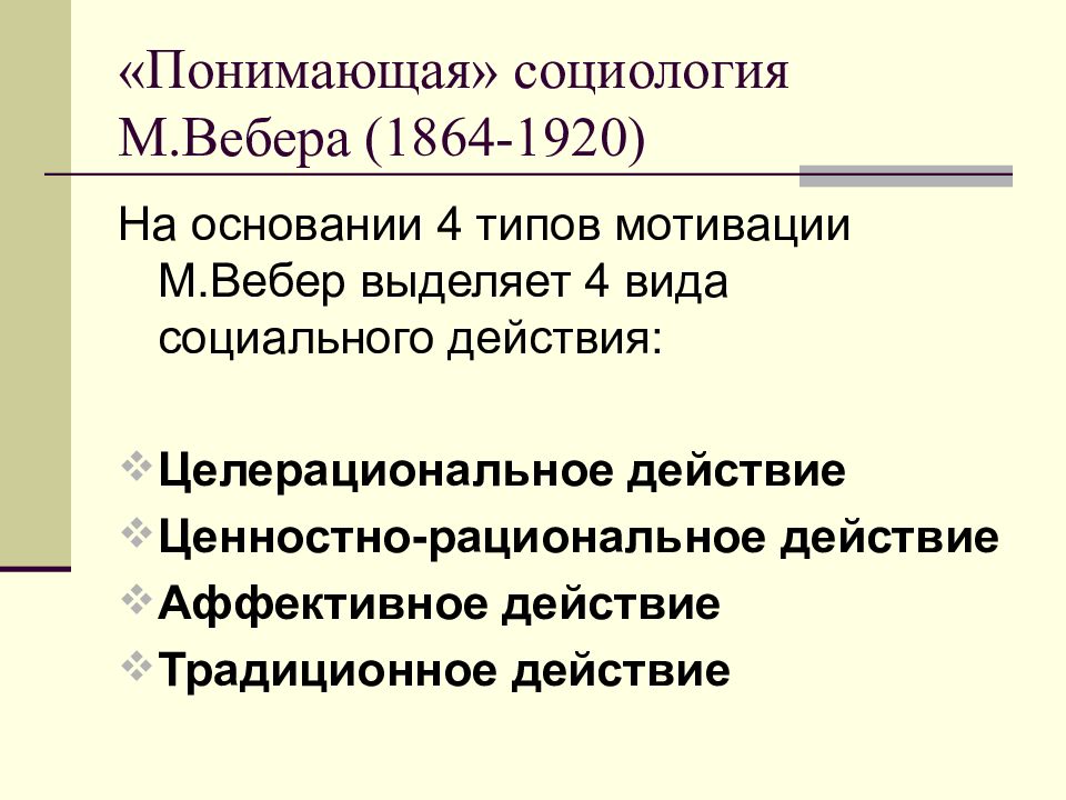 М вебер выделил три типа. Вебер социология. Понимающая социология Вебера. Понимающая социология Вебера презентация. Понимающая социология Зиммеля и Вебера.