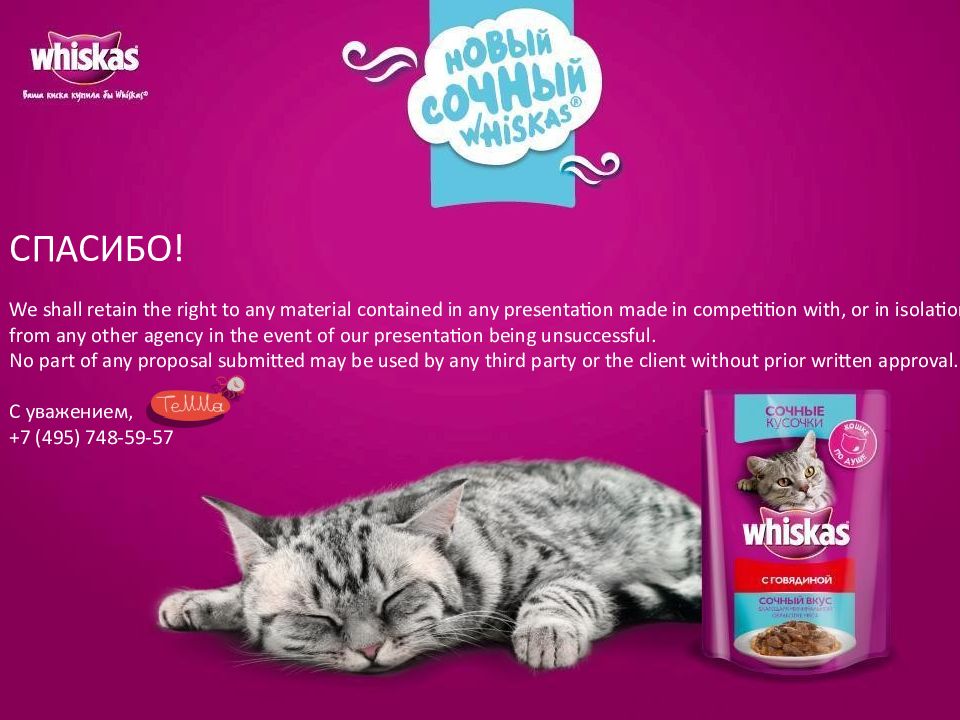 Включи трек вискас. Реклама вискас. Реклама корма вискас. Вискас сочные кусочки. Whiskas для котят реклама.