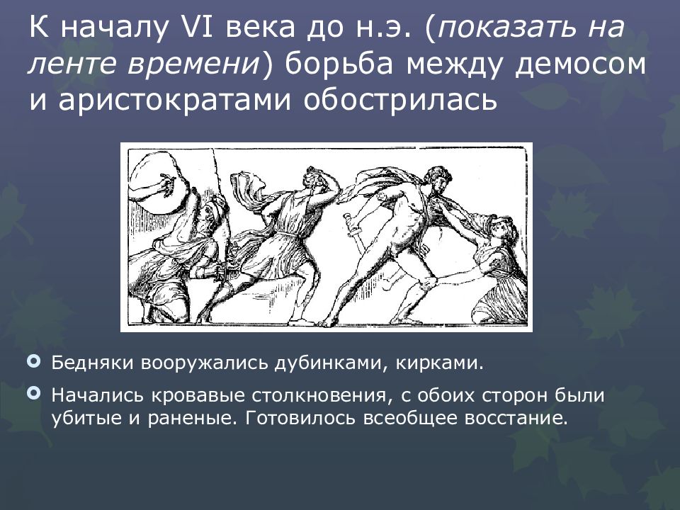 Возвышение афин в 5 веке до н э и расцвет демократии презентация