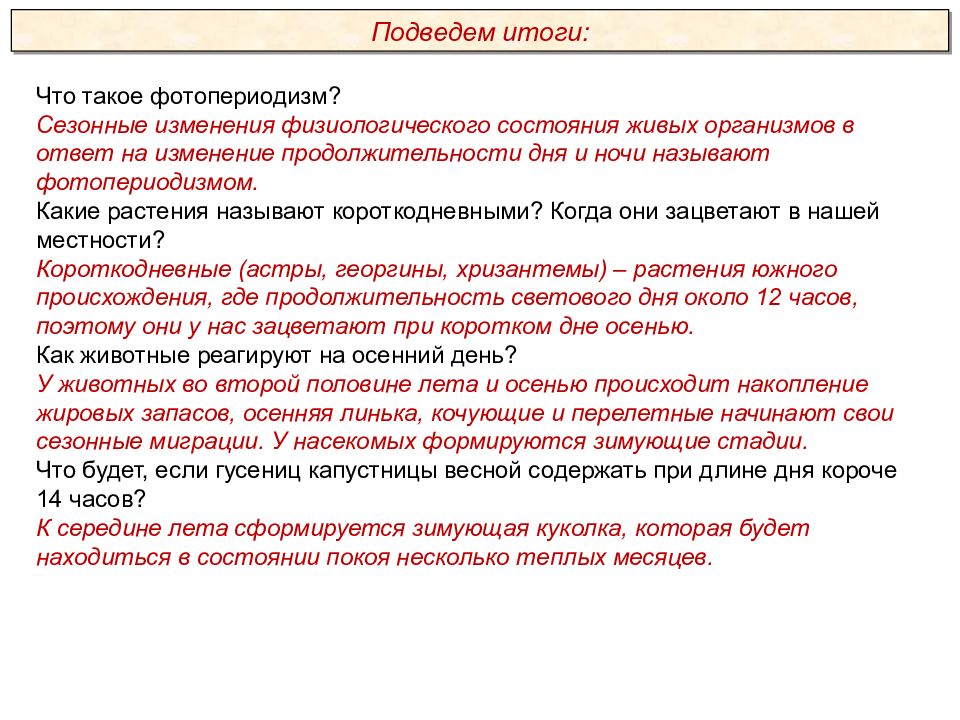 Презентация экология экологические факторы пименов