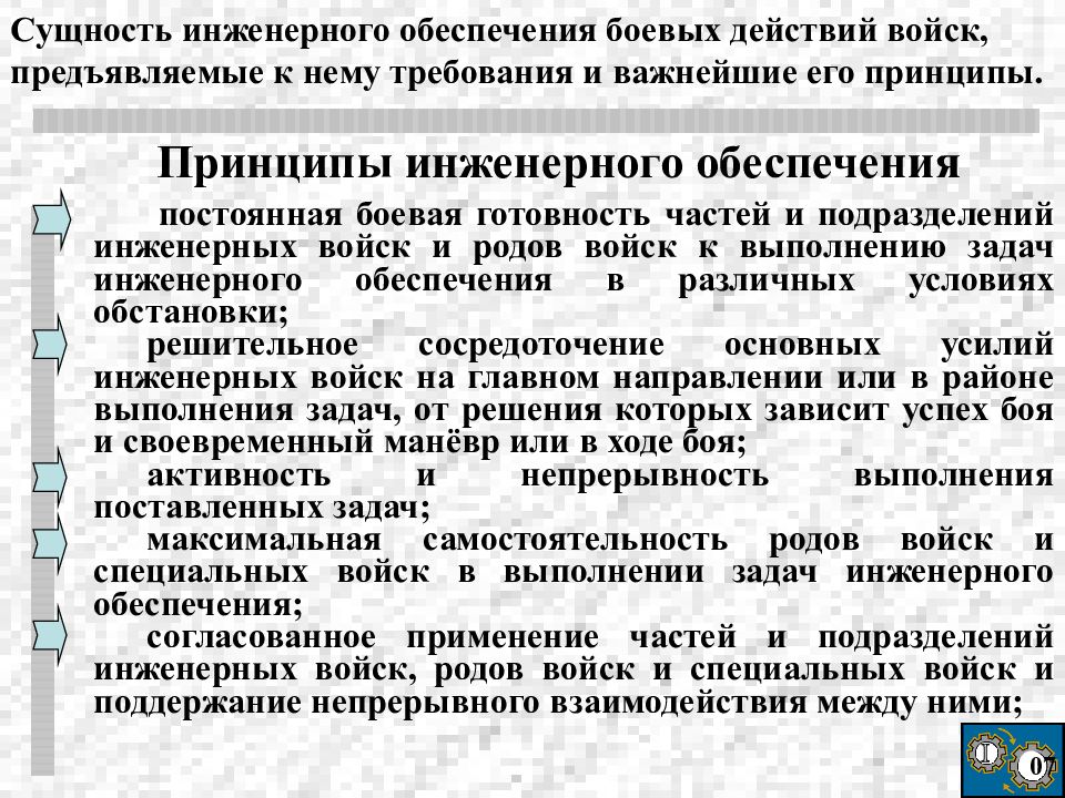 Готовность выполнения задачи. Задачи инженерного обеспечения. Инженерное обеспечение боевых действий. Основные задачи инженерных войск. Задачи инженерного обеспечения порядок выполнения.