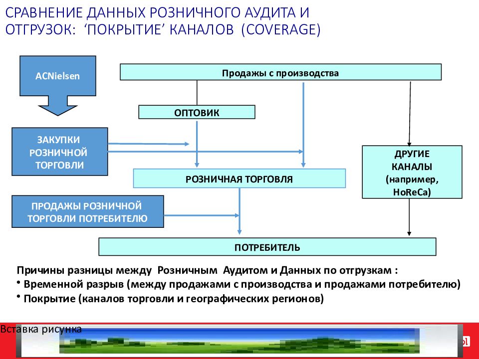 Данные сравнительной. Сравнение для презентации. Сходства оптовой и розничной торговли. Аудит розничной торговли. Слайд сравнение.