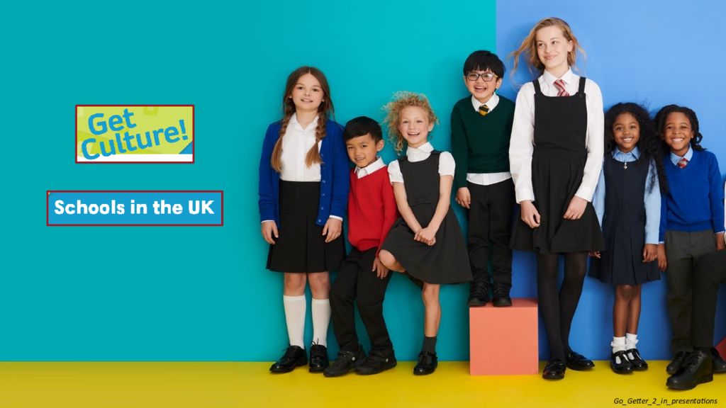 Go Getter 2 in presentations Go Getter 2 in presentations