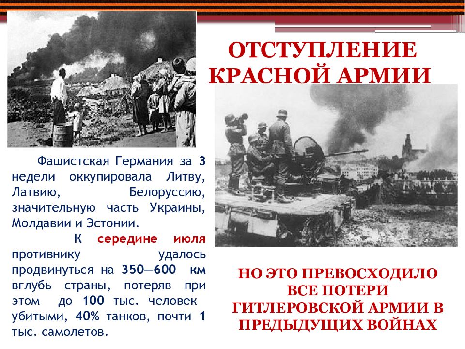 3 недели войны. Отступление красной армии 1941. Отступление красной армии в начале войны. Отступление красной армии 1942.