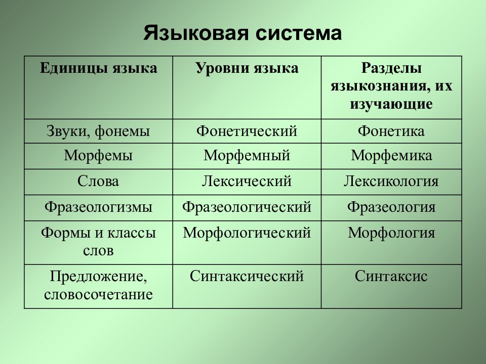 Текст как единица языка и речи презентация