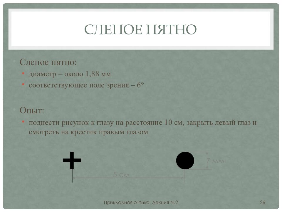 Что такое слепое пятно в глазу. Слепое пятно картинка. Слепая зона глаза тест. Расширение слепого пятна. Как определить слепое пятно.