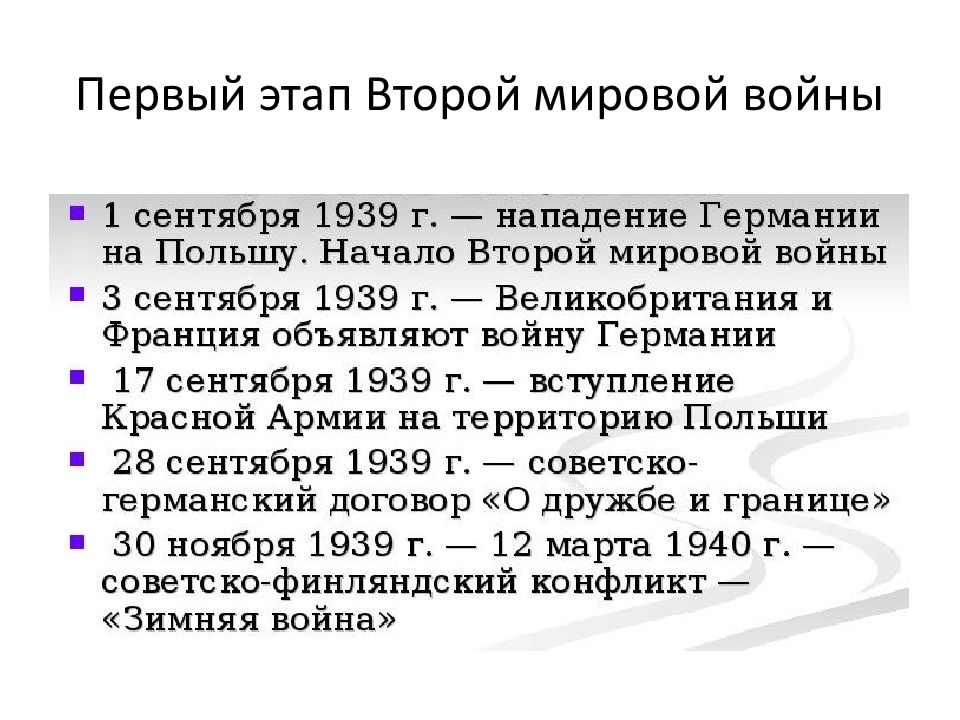 Основные события 1939. Первый этап 2 мировой войны. 2 Этап второй этап мировой войны. 1 Этап второй мировой войны. Этапы второй мировой войны.