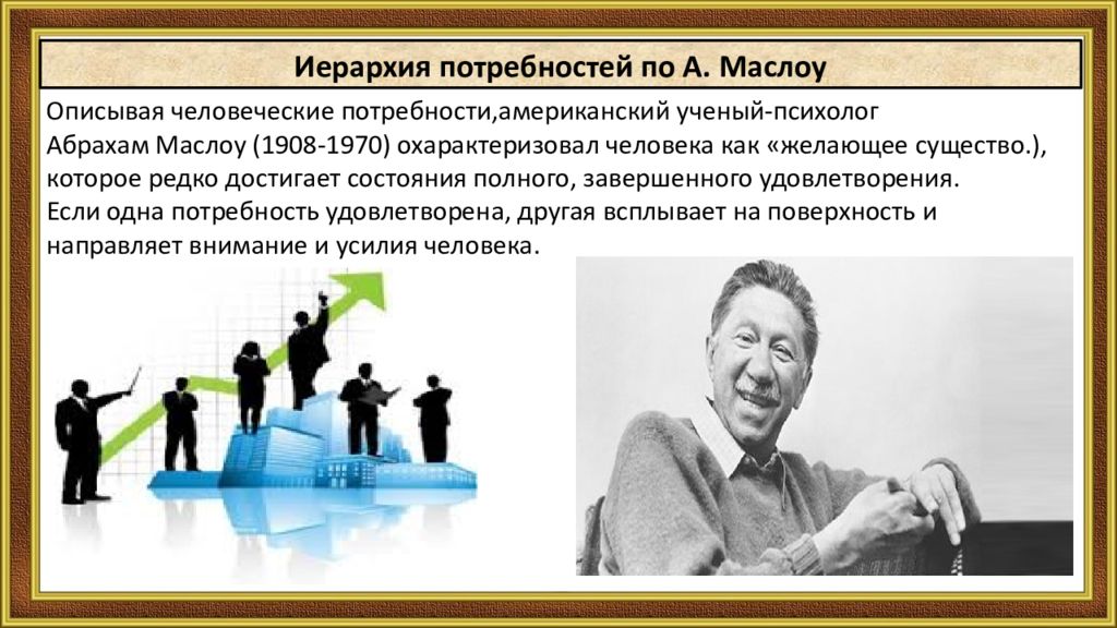 Деятельность способ существования людей презентация 10 класс боголюбов