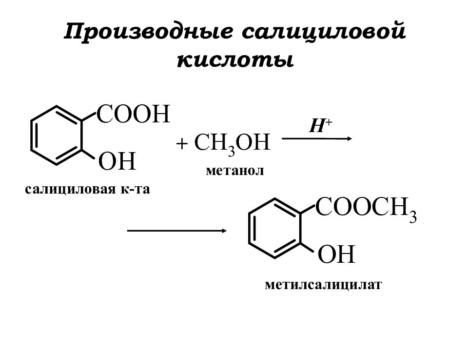 Гетерофункциональные кислоты презентация