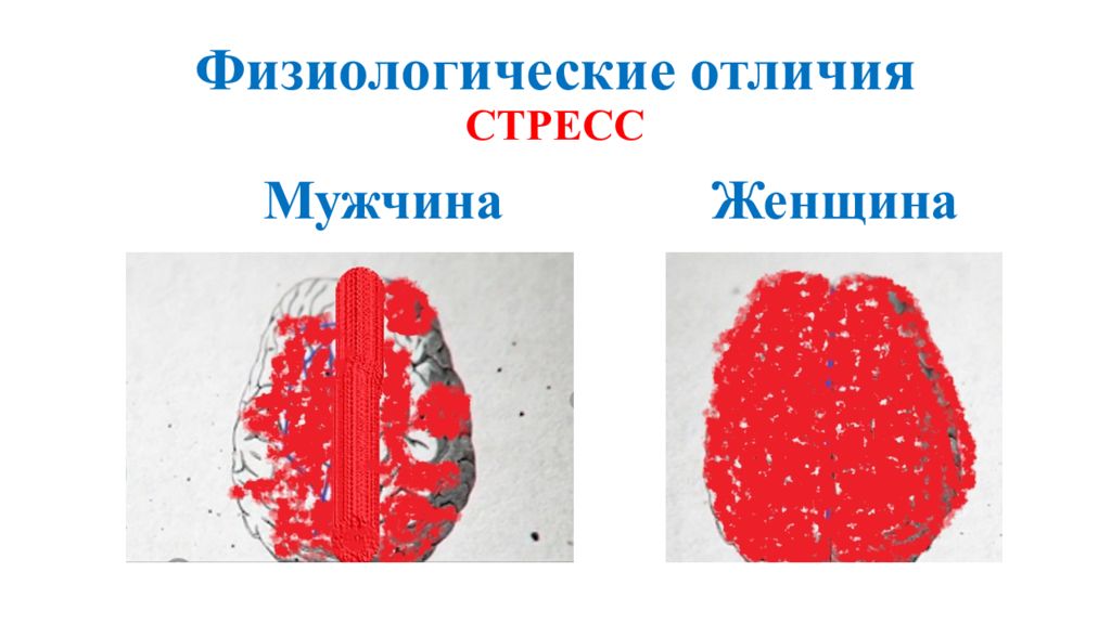 Физиологический и физиологический разница. Физиологический и физиологический разница
