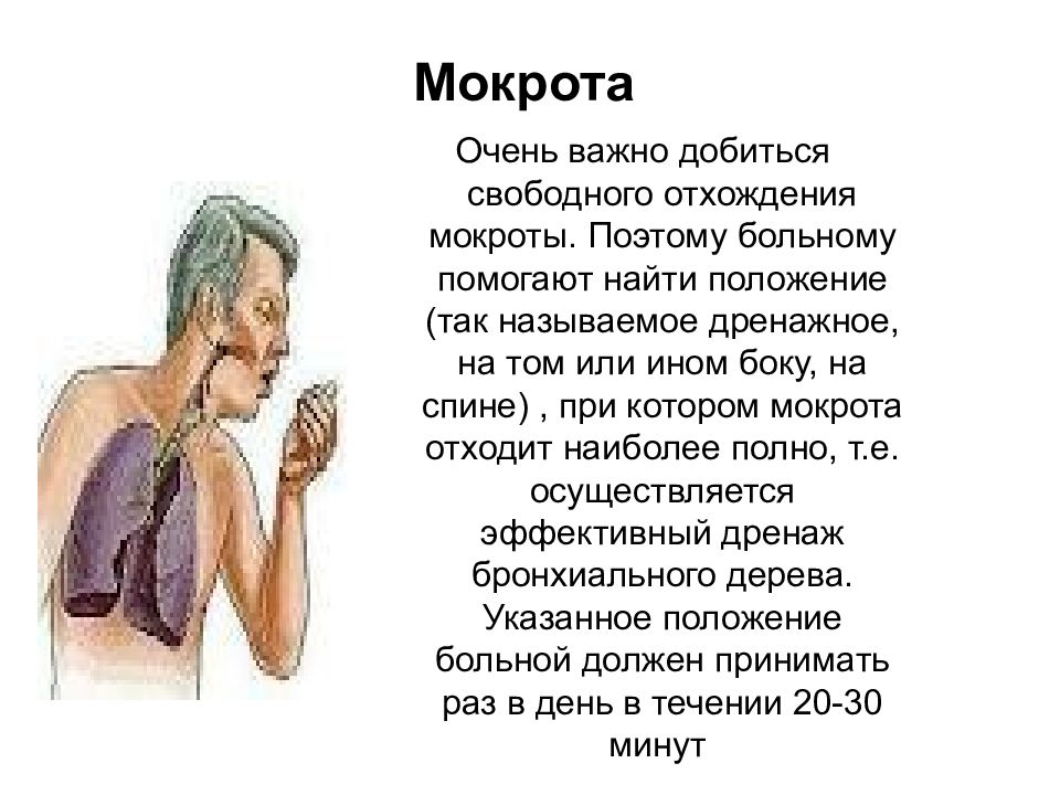 Мокрота плохо. Чтобы отходила мокрота при кашле у взрослого. Не отходит мокрота при кашле у взрослого.