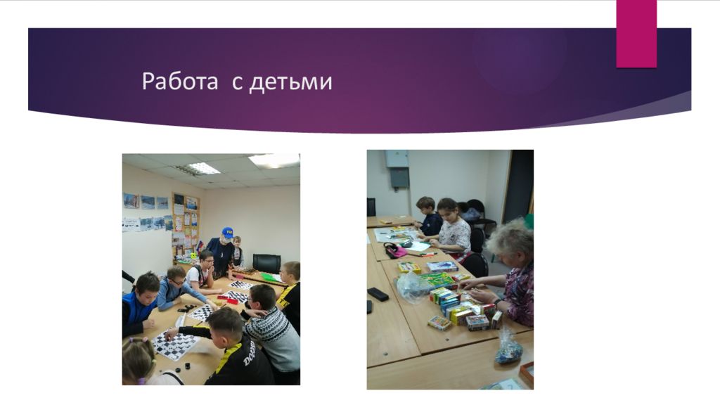 Презентация тос на конкурс